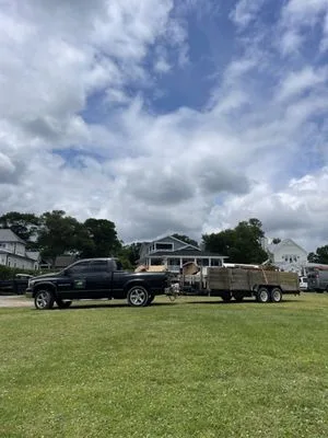Pepe's Hauling And Moving LLC