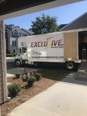Exclusive Moving And Delivery LLC photo 3