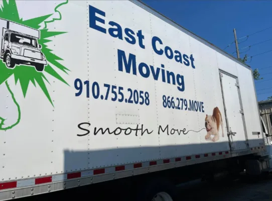 East Coast Moving