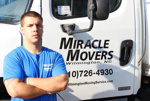 Miracle Movers INC