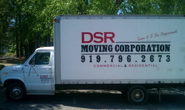 Dsr Moving Corporation photo 4
