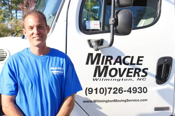 Miracle Movers INC