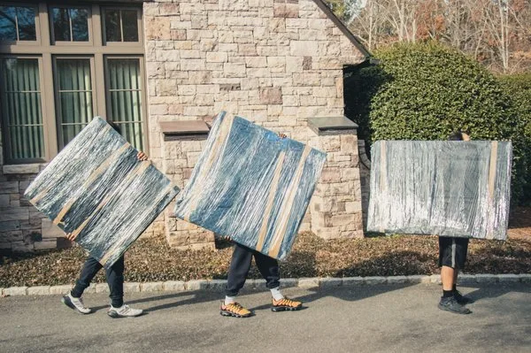 Athens Moving Experts photo 2