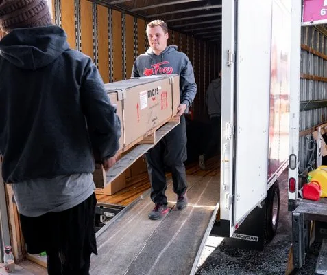 Fox Moving And Storage Of Charlotte LLC photo 3