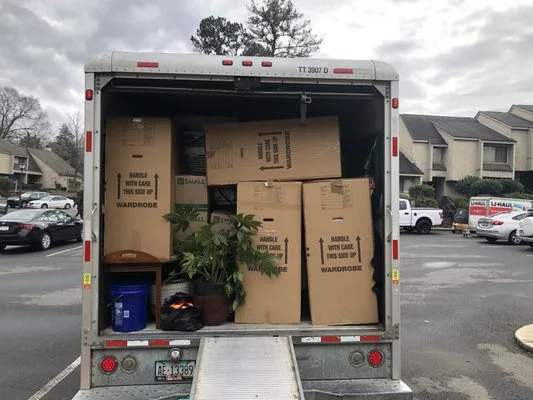 Two Twigs Moving LLC photo 5