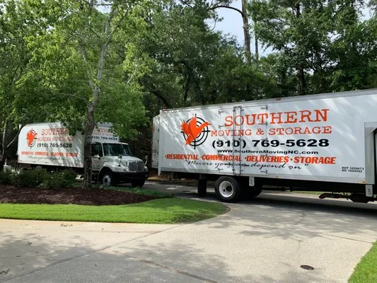 Southern Moving & Storage photo 3