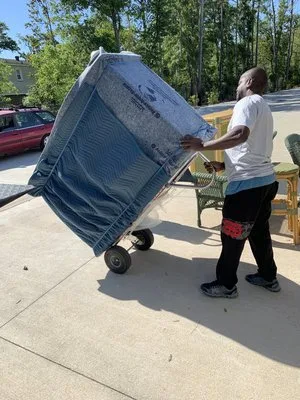 Hull Brothers Moving & Storage photo 3