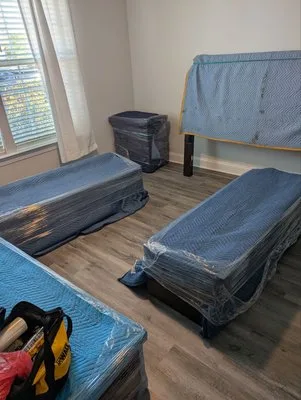 No Sweat Services INC photo 4