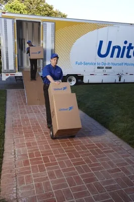 Union Transfer And Storage Co INC